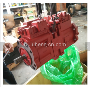 Гидравлический насос JS160W K3V63DTP Главный насос 20/925517